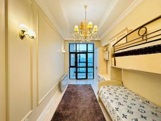 Penthouse in the center of Astana - Astana - 5