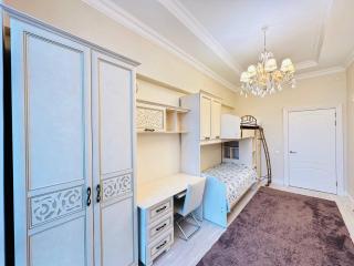 Penthouse in the center of Astana - Astana - 4