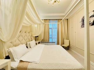 Penthouse in the center of Astana - Astana - 8