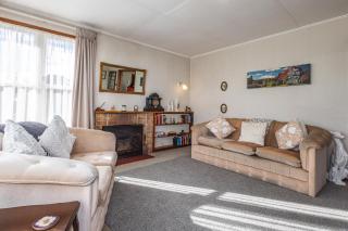 Cosy on Goldfinch - Ohakune - 8