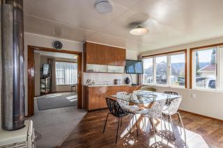 Cosy on Goldfinch - Ohakune - 7