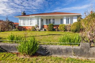 Cosy on Goldfinch - Ohakune - 3