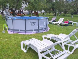 Chalet Iosif & Maria - 2