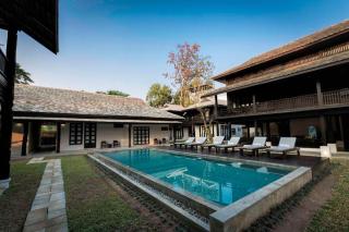 Chotana Bed - Chiang Mai - 4