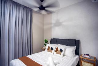 Neu Suites Ampang near Gleneagles - Kuala Lumpur - 4