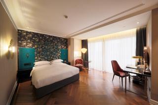 Metropolo Dahua Hotel Shanghai - Shanghai - 9