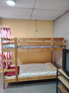 Home Stay Park - Miri - 0