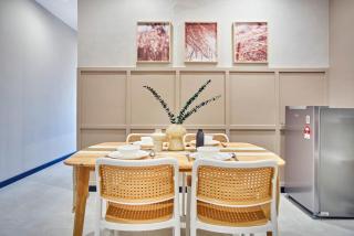 Neu Suites Ampang near Gleneagles - Kuala Lumpur - 9