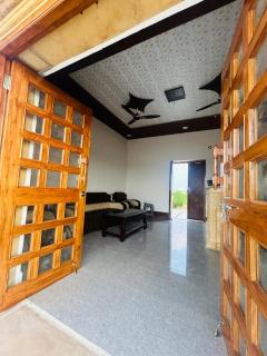 Barkha Desert Safari Camp - Sām - 1