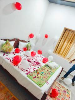 Barkha Desert Safari Camp - Sām - 3