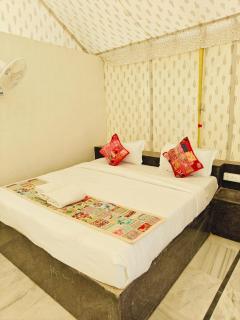 Barkha Desert Safari Camp - Sām - 4