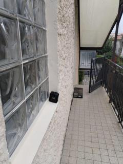 T2 lumineux avec Terrasse proche du Tram - Le Crès - 7