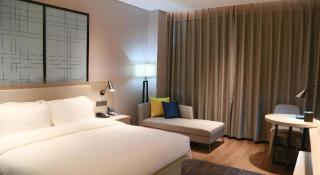 Echarm Hotel Huanggang Tuanfeng Administration Service Center - Luotian - 0