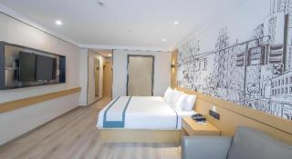 City Comfort Inn Hengyang Baishazhou - Hengyang - 3