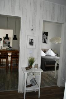 "Villa am NOK" - Rendsburg - 2