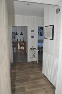 "Villa am NOK" - Rendsburg - 1