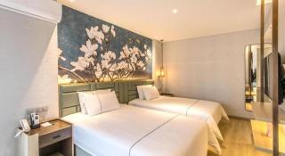 Magnotel Hotel Suzhou Shiquan Street Wangshiyuan - 1