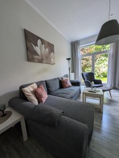 "Villa am NOK" - Rendsburg - 6
