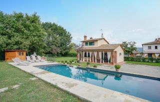 Nice Home In Castiglion Fiorentino - 9