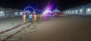 Barkha Desert Safari Camp - Sām - 9