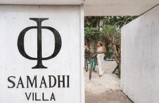 European-Inspired Villa Near Beach & Dining - Gili Trawangan - 8