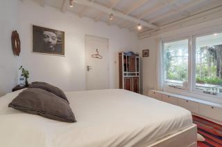 European-Inspired Villa Near Beach & Dining - Gili Trawangan - 3