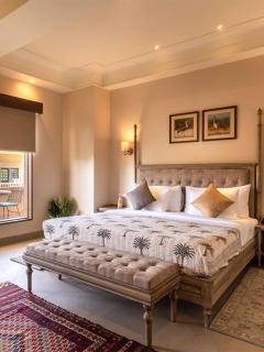 Jaisalmer Sunrise Desert Resort With Pool - Jaisalmer - 0