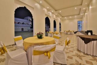 Jaisalmer Sunrise Desert Resort With Pool - Jaisalmer - 9