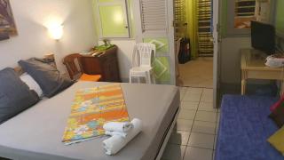 Studio à 5 min à pied de la mer - Sainte-Anne - 6