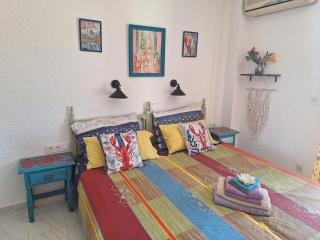 Stylish house with swimming pool,near beach & town, wifi - Denia - 0