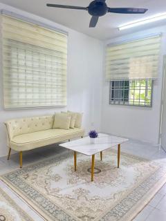 Air Puteri Rest House - Mersing - 0