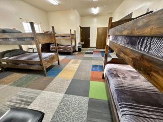 Utah Prep Basecamp - Hurricane - 6