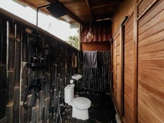 Sandan natural farm stay - Pacung - 8