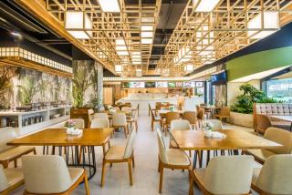 Shengming International Hotel - Chongqing Jiangbei Airport T3 Terminal - Chongqing - 7