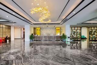Shengming International Hotel - Chongqing Jiangbei Airport T3 Terminal - Chongqing - 2