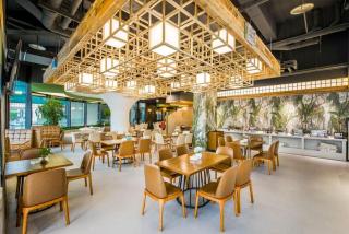 Shengming International Hotel - Chongqing Jiangbei Airport T3 Terminal - Chongqing - 5