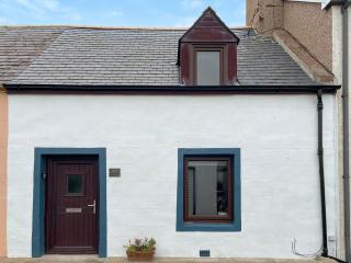 The Wee Belter - Dornoch - 0