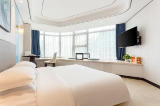 Shengming International Hotel - Chongqing Jiangbei Airport T3 Terminal - Chongqing - 1