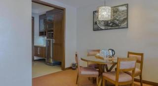 Mansion Garden Hotel - Olongapo - 6