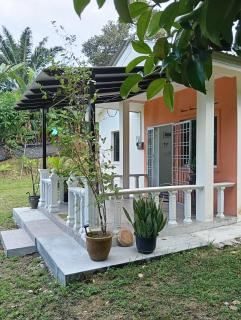 Air Puteri Rest House - Mersing - 8