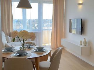 Just Stay Apartments Stogi Sea & City Apartment - Danzig - 7