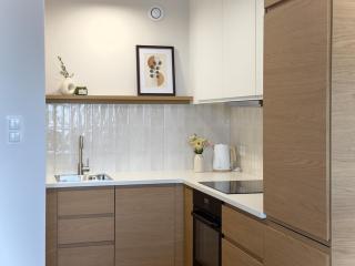Just Stay Apartments Stogi Sea & City Apartment - Danzig - 6