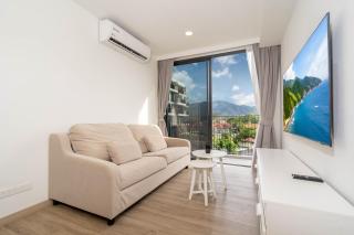 Skypark Laguna Bang Tao Beach - 5