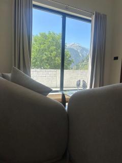Seven Peaks Resort - Naran - 8