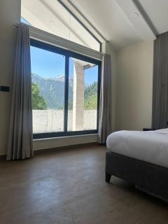 Seven Peaks Resort - Naran - 5