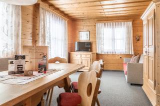 Appartments Jandlbauer - 1