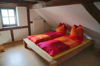 Ferienwohnung am Hohennauener See - Wassersuppe - 1
