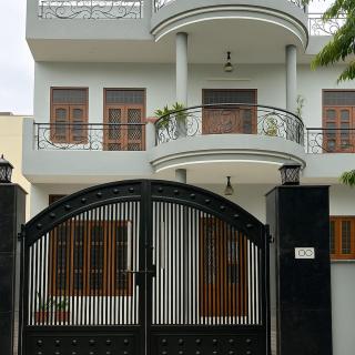 Viren Niwas - Ajmer - 1