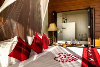 Layalina Hotel - Kamala Beach - 8