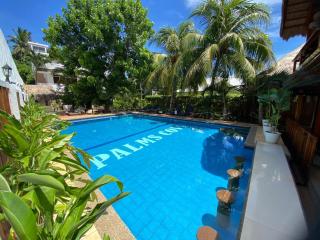 Palms Cove Resort - Panglao - 0